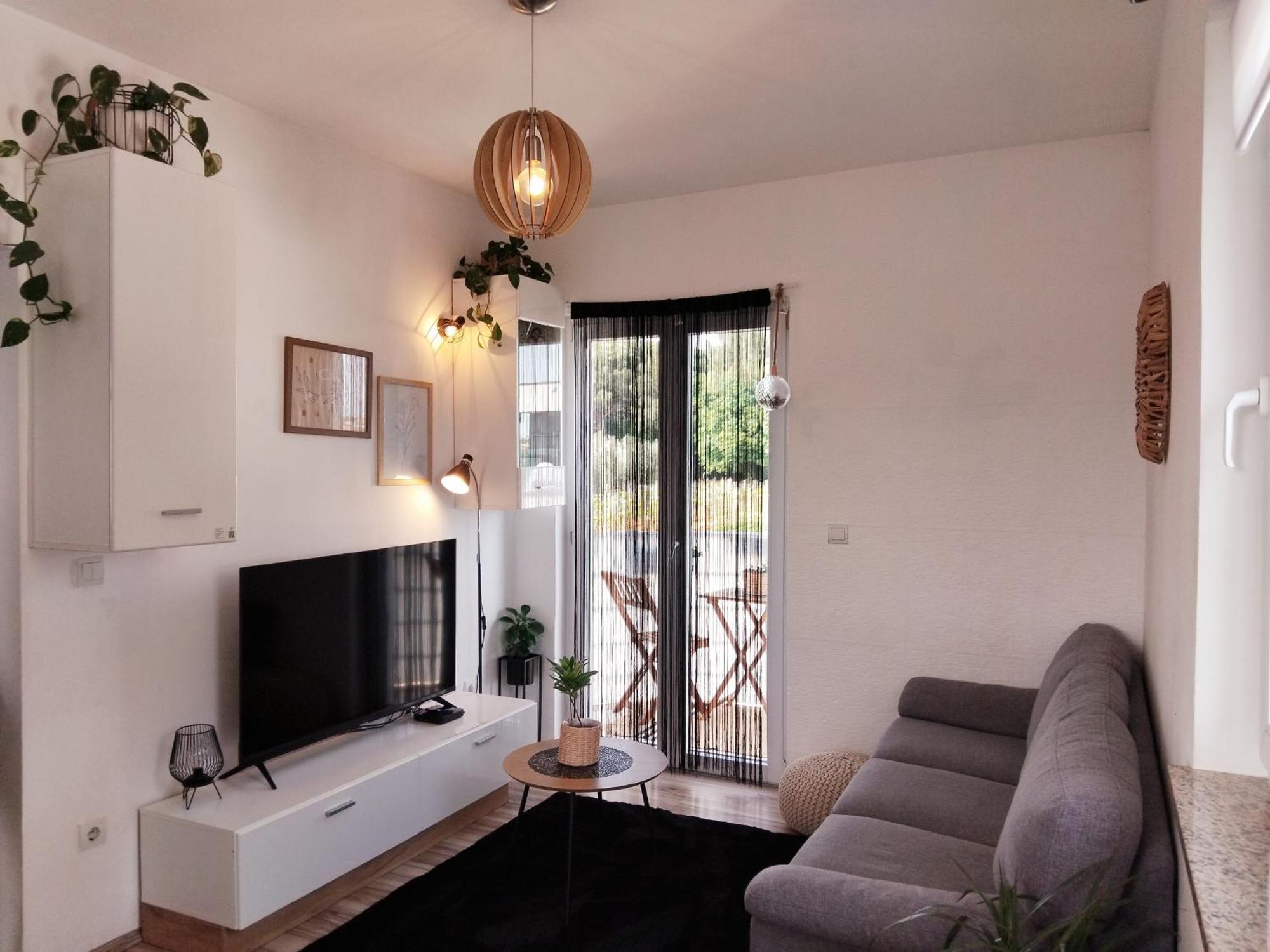 Studio Apartman Marly Apartman Póla Szoba fotó